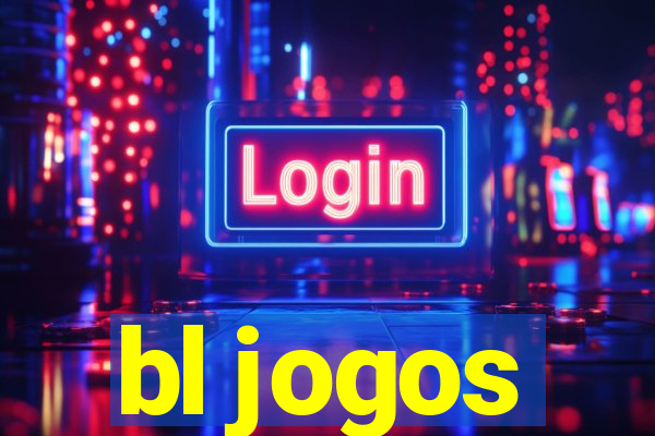 bl jogos